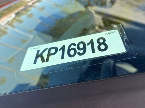Certified 2024 Nissan Rogue SV w/ SV Premium Package FWD image 32