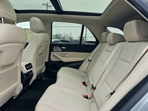New 2026 Mercedes-Benz GLE 350 4MATIC image 18