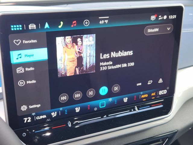 New 2026 Volkswagen ID.4 Pro S AWD/4WD image 15
