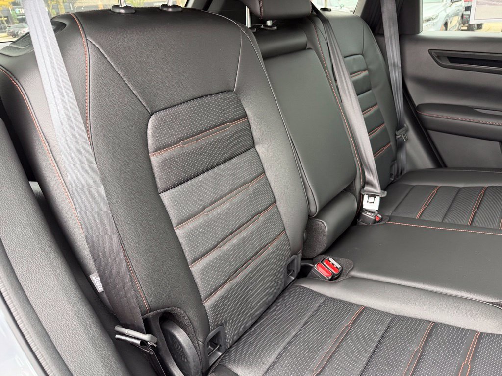 New 2027 Honda CR-V Sport-L image 30