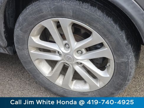 Used 2012 Nissan Juke SV image 12