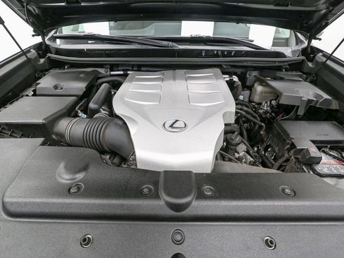 Used 2019 Lexus GX 460 Premium AWD/4WD image 13