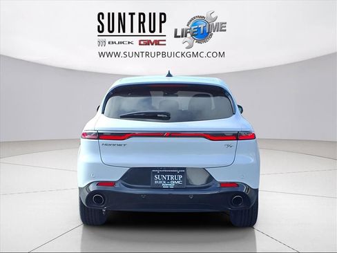 Used 2024 Dodge Hornet R/T image 25