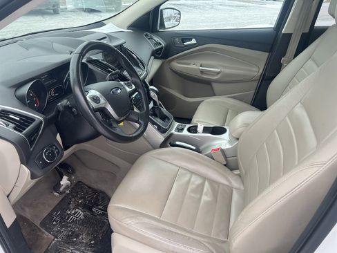 Used 2013 Ford Escape SEL image 21