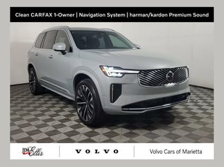 Certified 2025 Volvo XC90 T8 Plus w/ Protection Package Premier AWD/4WD video 1