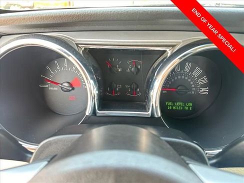 Used 2007 Ford Mustang GT Premium image 19