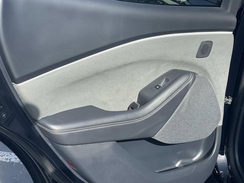 Certified 2025 Ford Mustang Mach-E GT w/ Interior Protection Package AWD/4WD image 33