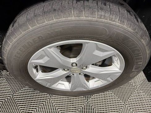 Used 2014 Subaru Forester 2.5i Touring image 22