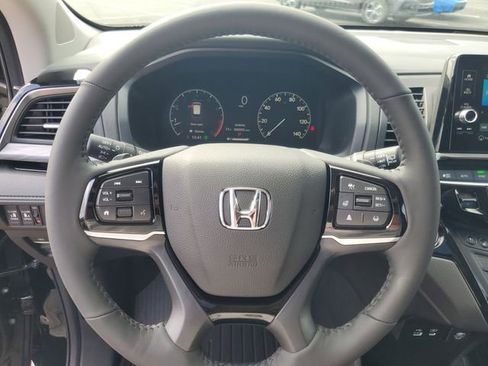 New 2026 Honda Odyssey Elite image 18