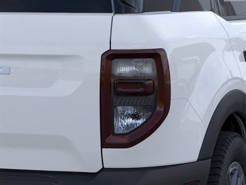 New 2026 Ford Bronco Sport Big Bend w/ Convenience Package AWD/4WD image 21
