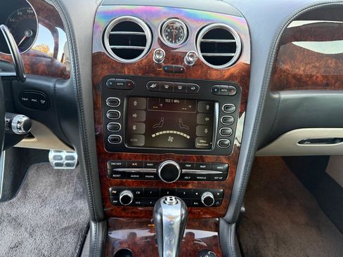 Used 2005 Bentley Continental GT AWD/4WD image 25