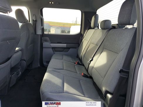 Certified 2024 Ford F150 XLT image 11