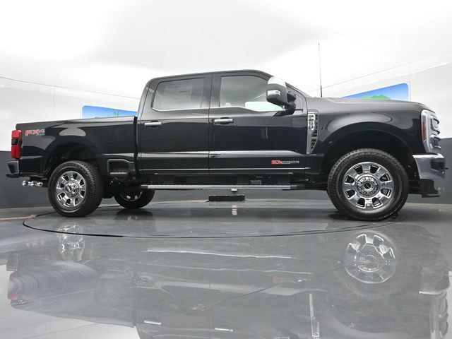 New 2027 Ford F250 Lariat w/ Chrome Package AWD/4WD image 21