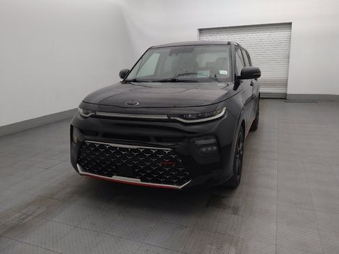 Used 2020 Kia Soul GT-Line Turbo image 15