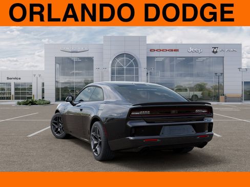 New 2026 Dodge Charger R/T Scat Pack image 3