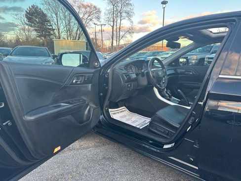 Used 2014 Honda Accord EX-L image 11