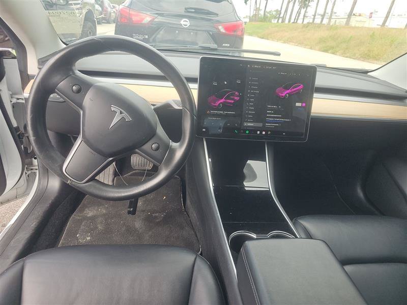 Used 2019 Tesla Model 3 Standard Range Plus RWD image 8