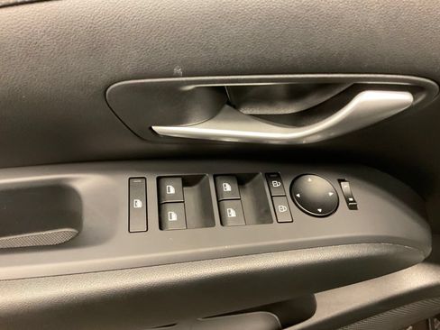 Used 2026 Hyundai Tucson SEL AWD/4WD image 16