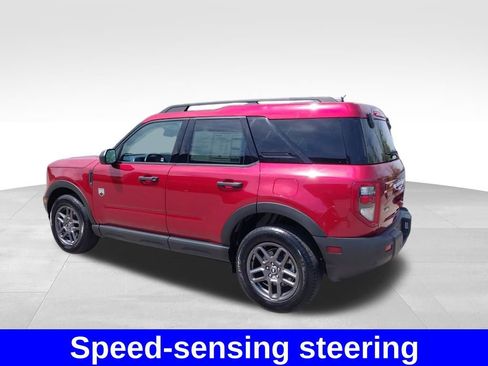 Used 2025 Ford Bronco Sport Big Bend AWD/4WD image 17