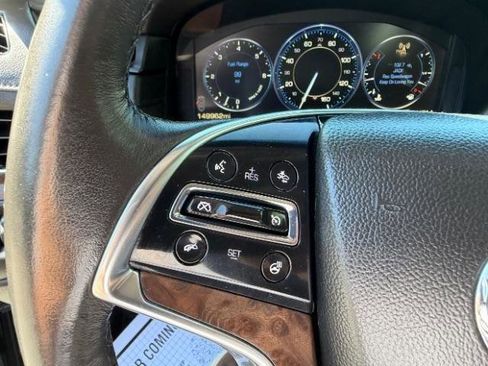 Used 2015 Cadillac Escalade ESV Premium image 20