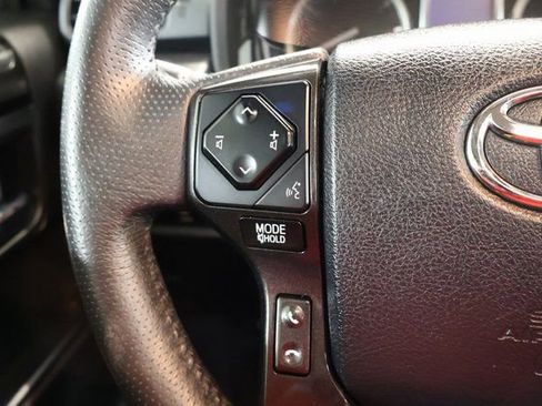 Used 2021 Toyota 4Runner TRD Off-Road Premium image 17