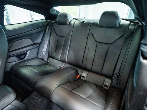 Used 2021 BMW M4 Coupe image 52