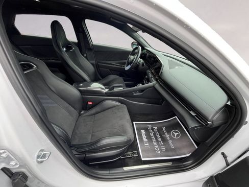 Used 2023 Hyundai Elantra N image 15