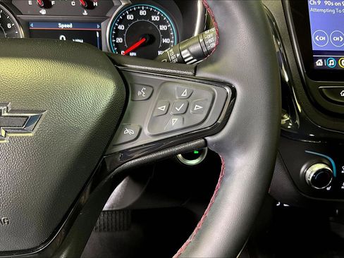 Used 2024 Chevrolet Equinox RS image 12