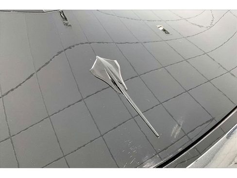 Used 2023 Chevrolet Corvette Stingray Preferred Cpe w/ 2LT RWD image 10