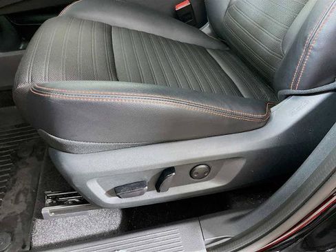 Certified 2025 Nissan Rogue SV w/ Rock Creek Premium Package AWD/4WD image 18