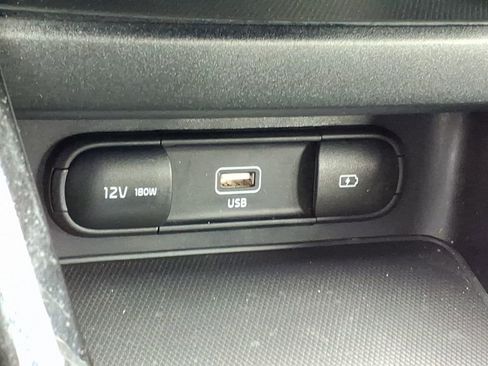 Used 2023 Kia Forte GT-Line FWD image 23