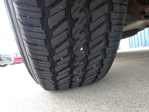 Used 2008 Chevrolet Silverado 1500 W/T image 7