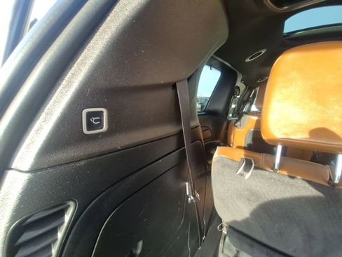 Used 2020 Chrysler Pacifica Limited w/ Advanced Safetytec Group image 26