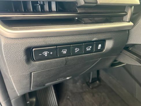 Certified 2025 Kia Telluride EX X-Line AWD/4WD image 51