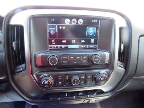 Used 2016 Chevrolet Silverado 1500 LT w/ All Star Edition AWD/4WD image 42