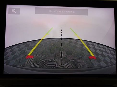 Used 2024 Jeep Compass Limited w/ Sun and Sound Group image 17