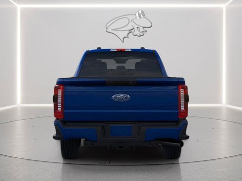 Used 2026 Ford F250 XL w/ STX Appearance Package AWD/4WD image 5