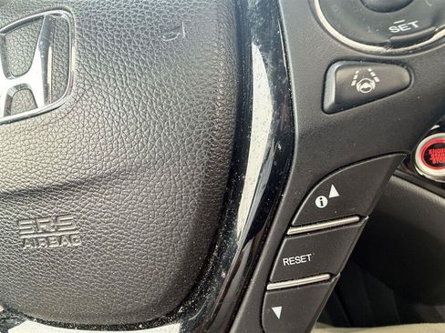 Used 2019 Honda Ridgeline RTL-E image 16