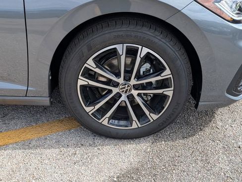 New 2026 Volkswagen Jetta Sport FWD image 10