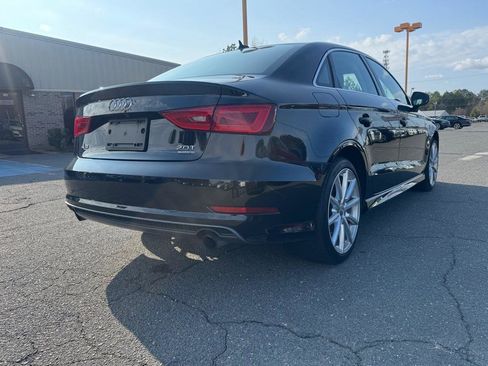 Used 2016 Audi A3 2.0T Premium Plus w/ Technology Package image 6