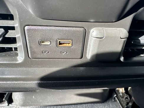 Used 2019 Chevrolet Silverado 1500 LT Trail Boss image 20