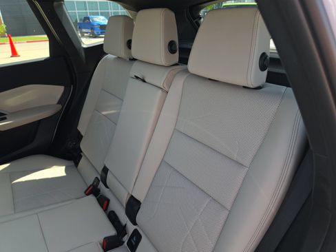 Used 2025 BMW X1 xDrive28i AWD/4WD image 19