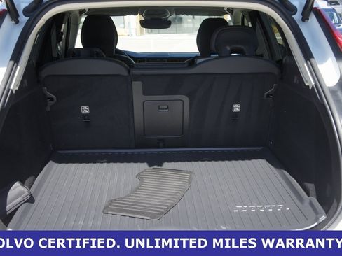 Certified 2024 Volvo XC60 B5 Plus w/ Protection Package Premier image 35