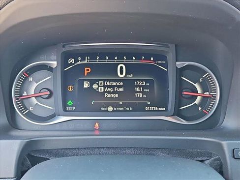 Used 2024 Honda Passport Black Edition image 12