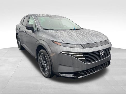 New 2026 Nissan Murano Platinum w/ Cargo Package AWD/4WD image 2