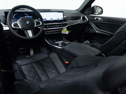 New 2026 BMW X5 xDrive40i image 22