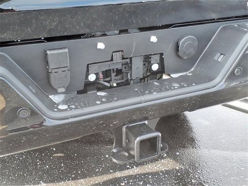 New 2026 GMC Sierra 2500 Denali w/ Snow Plow Prep/Camper Package image 6