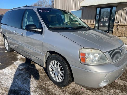 Used 2004 Mercury Monterey Convenience image 2