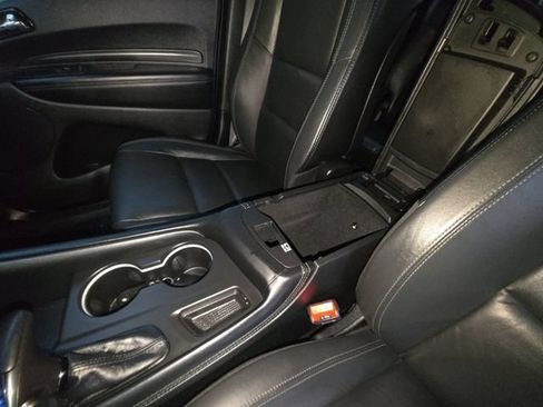 Used 2021 Dodge Durango GT w/ Blacktop Package AWD/4WD image 27