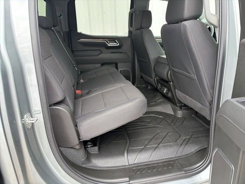 Used 2025 Chevrolet Silverado 1500 LT w/ All Star Edition Plus image 30